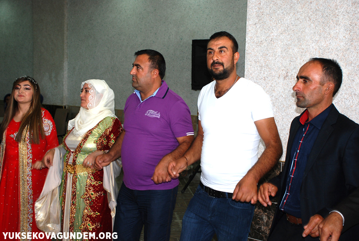 Yüksekova Düğünleri (01-02) Eylül 2018 313