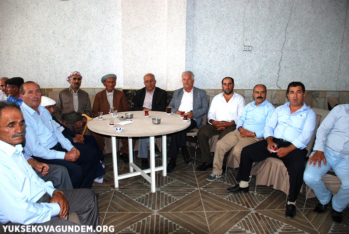 Yüksekova Düğünleri (01-02) Eylül 2018 314