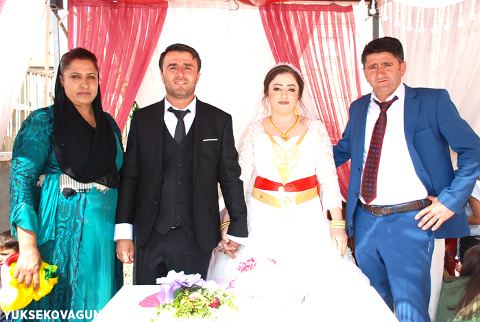 Yüksekova Düğünleri (01-02) Eylül 2018 315