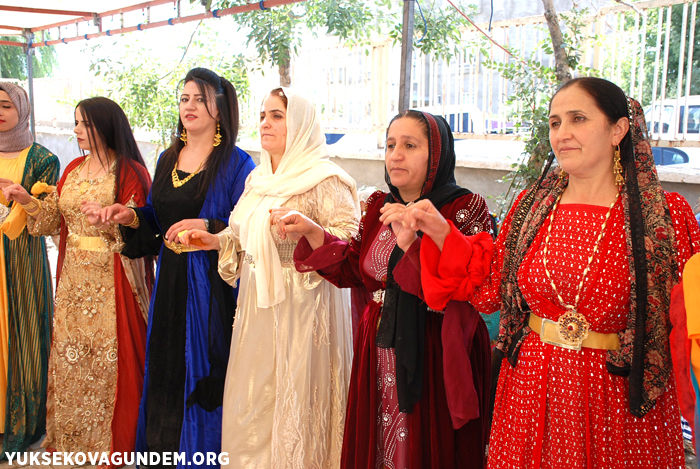 Yüksekova Düğünleri (01-02) Eylül 2018 316