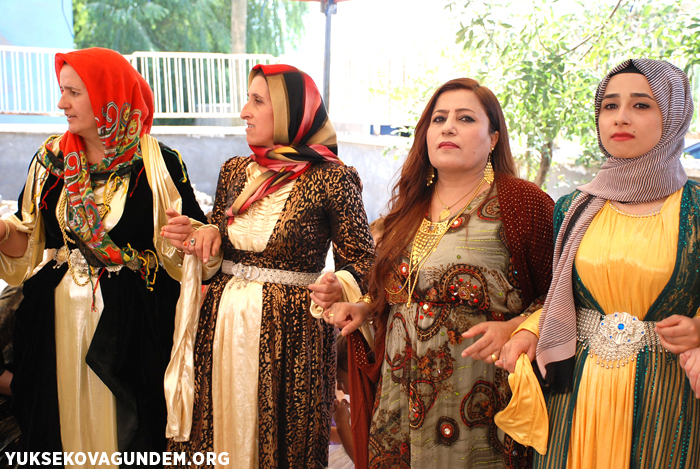 Yüksekova Düğünleri (01-02) Eylül 2018 318