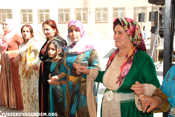 Yüksekova Düğünleri (01-02) Eylül 2018 319