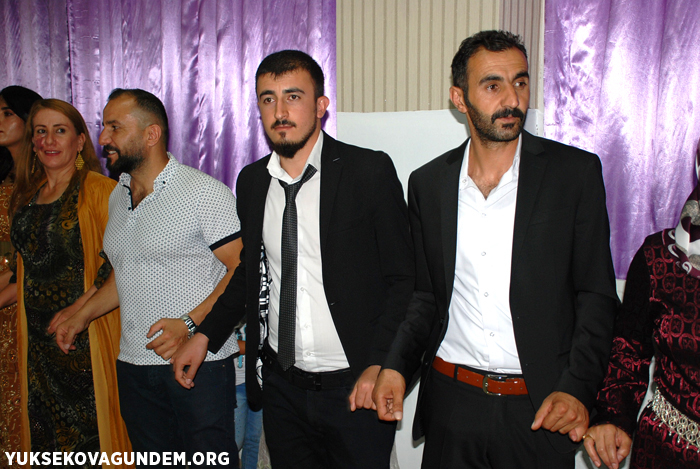 Yüksekova Düğünleri (01-02) Eylül 2018 32