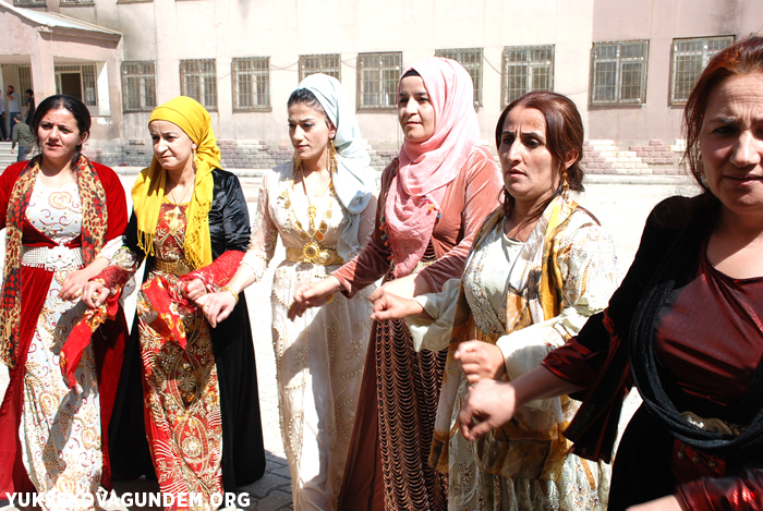 Yüksekova Düğünleri (01-02) Eylül 2018 320