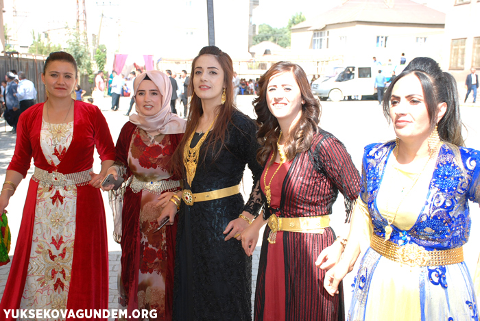 Yüksekova Düğünleri (01-02) Eylül 2018 321