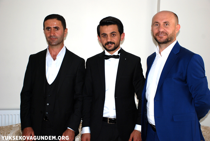 Yüksekova Düğünleri (01-02) Eylül 2018 322