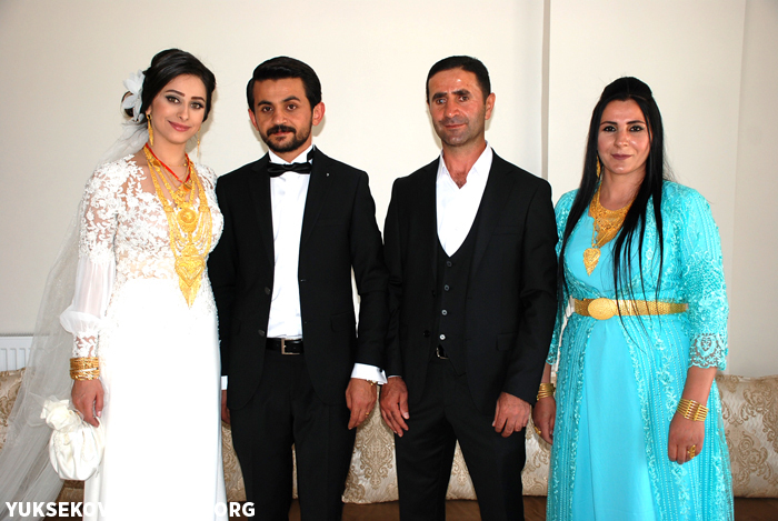 Yüksekova Düğünleri (01-02) Eylül 2018 323