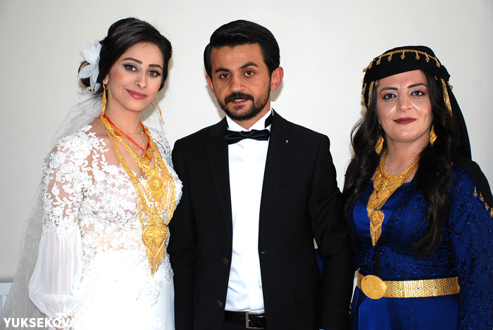 Yüksekova Düğünleri (01-02) Eylül 2018 324