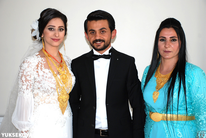 Yüksekova Düğünleri (01-02) Eylül 2018 325