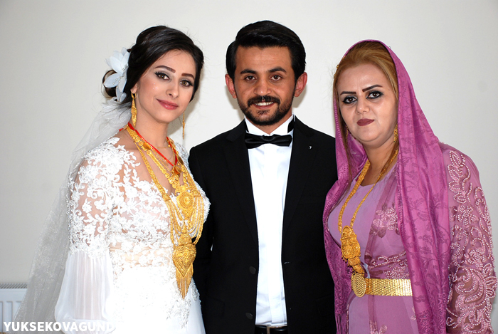 Yüksekova Düğünleri (01-02) Eylül 2018 326