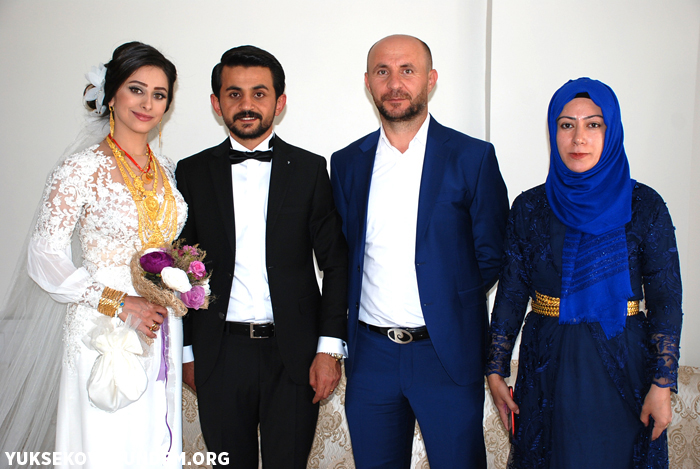 Yüksekova Düğünleri (01-02) Eylül 2018 327