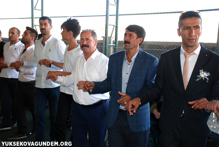 Yüksekova Düğünleri (01-02) Eylül 2018 328