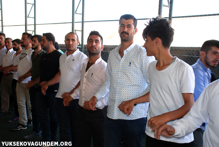 Yüksekova Düğünleri (01-02) Eylül 2018 329