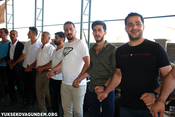 Yüksekova Düğünleri (01-02) Eylül 2018 330