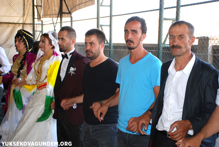 Yüksekova Düğünleri (01-02) Eylül 2018 331