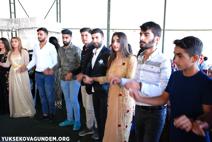 Yüksekova Düğünleri (01-02) Eylül 2018 332