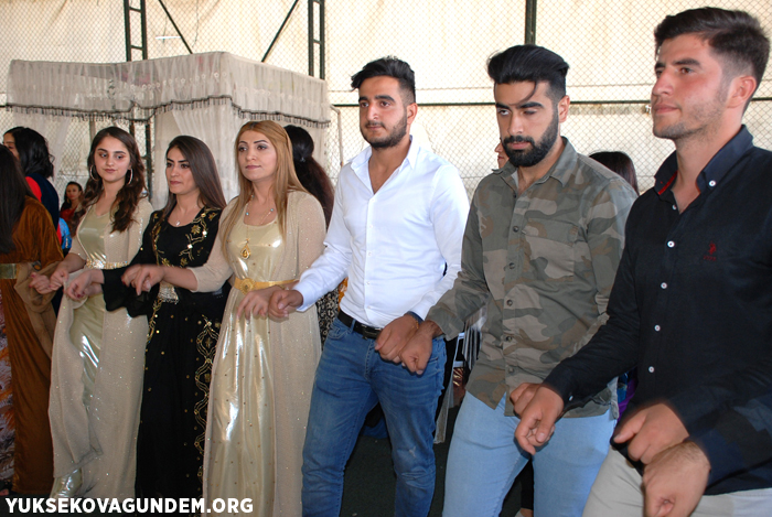 Yüksekova Düğünleri (01-02) Eylül 2018 333