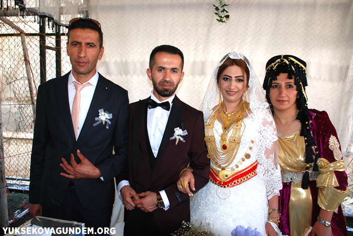 Yüksekova Düğünleri (01-02) Eylül 2018 335