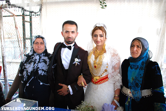 Yüksekova Düğünleri (01-02) Eylül 2018 336