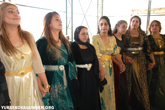 Yüksekova Düğünleri (01-02) Eylül 2018 339