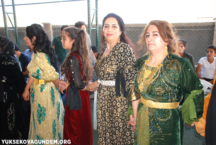 Yüksekova Düğünleri (01-02) Eylül 2018 340