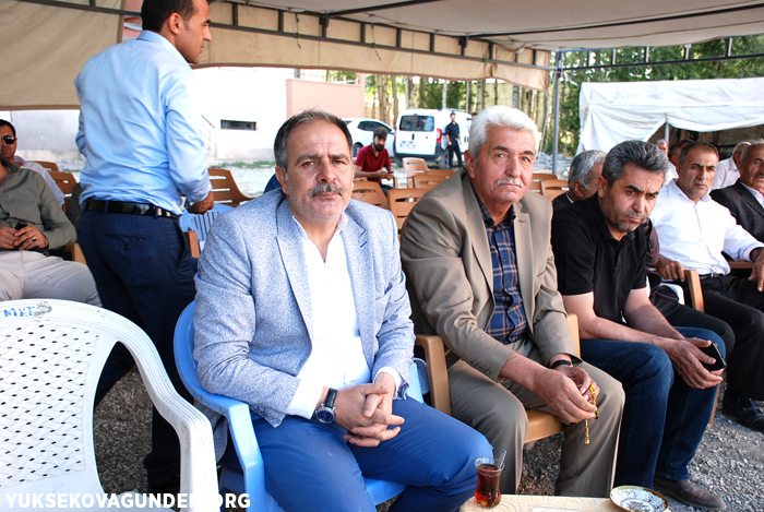 Yüksekova Düğünleri (01-02) Eylül 2018 341
