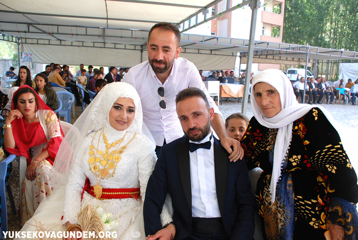 Yüksekova Düğünleri (01-02) Eylül 2018 345