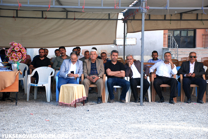 Yüksekova Düğünleri (01-02) Eylül 2018 353