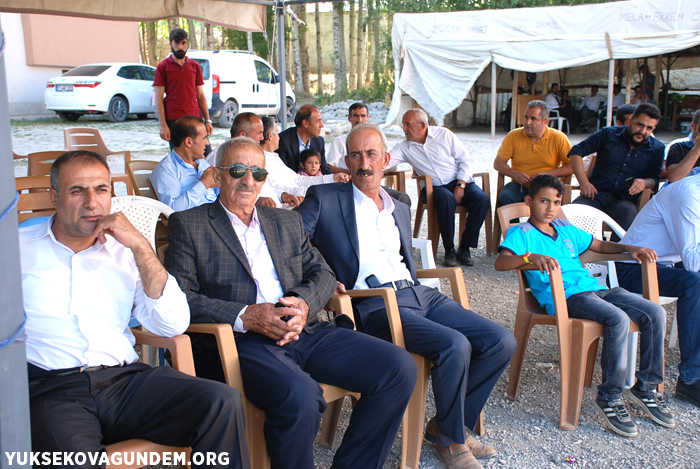 Yüksekova Düğünleri (01-02) Eylül 2018 358