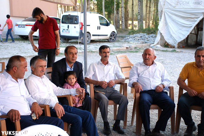 Yüksekova Düğünleri (01-02) Eylül 2018 359