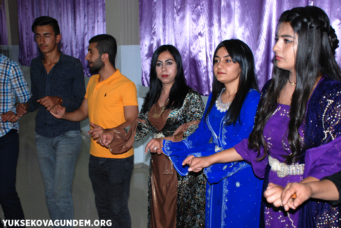 Yüksekova Düğünleri (01-02) Eylül 2018 36