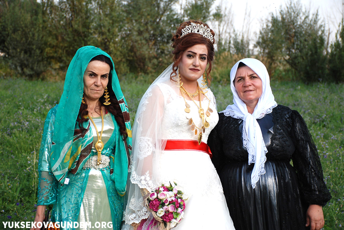 Yüksekova Düğünleri (01-02) Eylül 2018 364