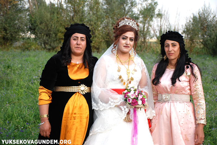 Yüksekova Düğünleri (01-02) Eylül 2018 365