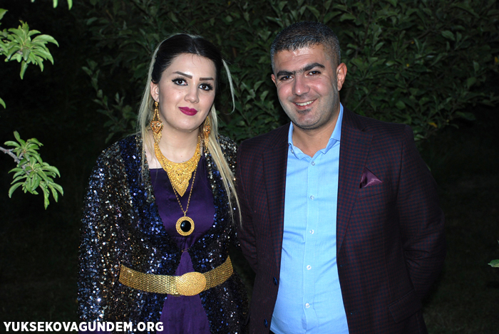 Yüksekova Düğünleri (01-02) Eylül 2018 379