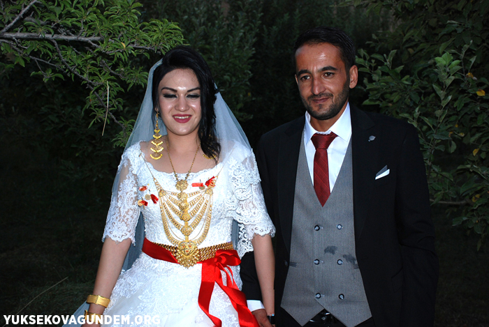 Yüksekova Düğünleri (01-02) Eylül 2018 380