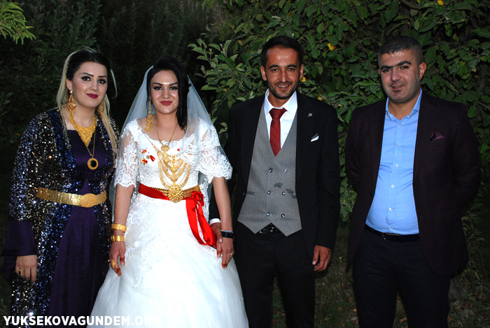 Yüksekova Düğünleri (01-02) Eylül 2018 381