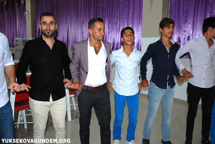 Yüksekova Düğünleri (01-02) Eylül 2018 39