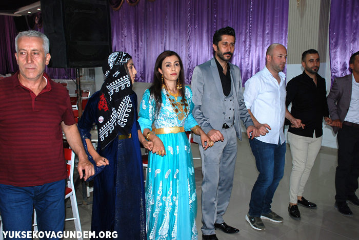 Yüksekova Düğünleri (01-02) Eylül 2018 40