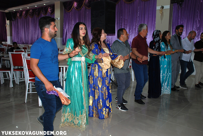 Yüksekova Düğünleri (01-02) Eylül 2018 41