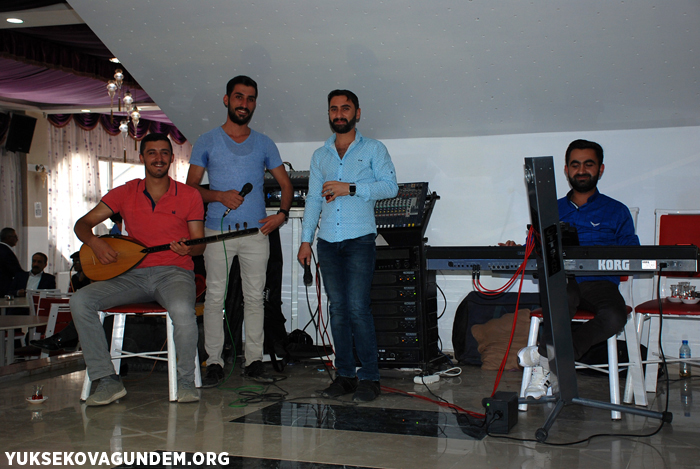 Yüksekova Düğünleri (01-02) Eylül 2018 42