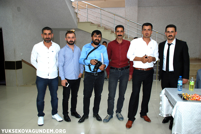 Yüksekova Düğünleri (01-02) Eylül 2018 43