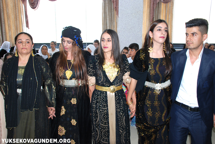 Yüksekova Düğünleri (01-02) Eylül 2018 44