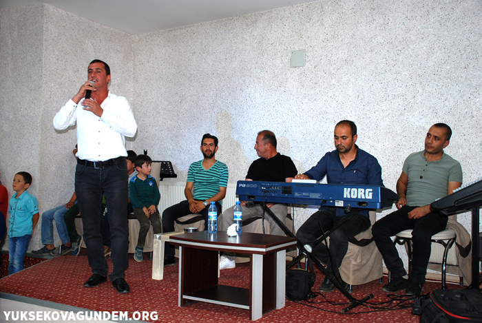 Yüksekova Düğünleri (01-02) Eylül 2018 50