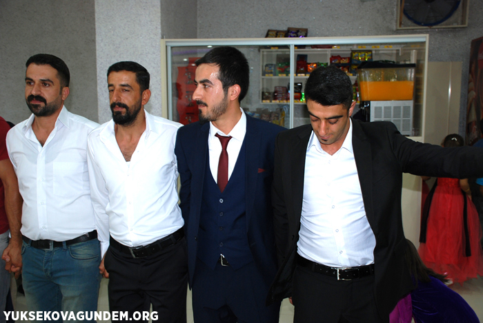 Yüksekova Düğünleri (01-02) Eylül 2018 51