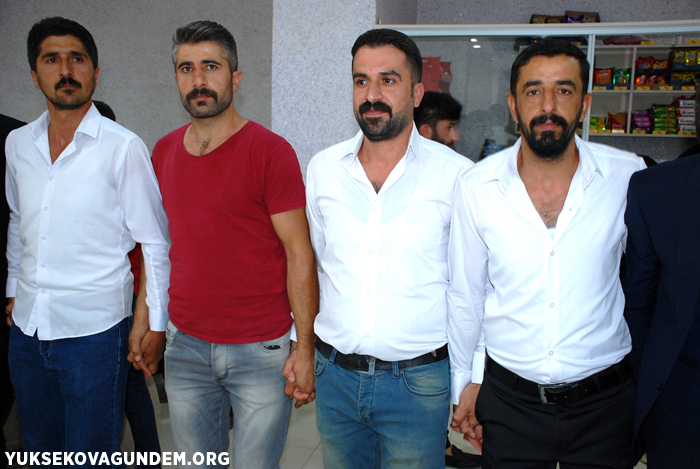 Yüksekova Düğünleri (01-02) Eylül 2018 52