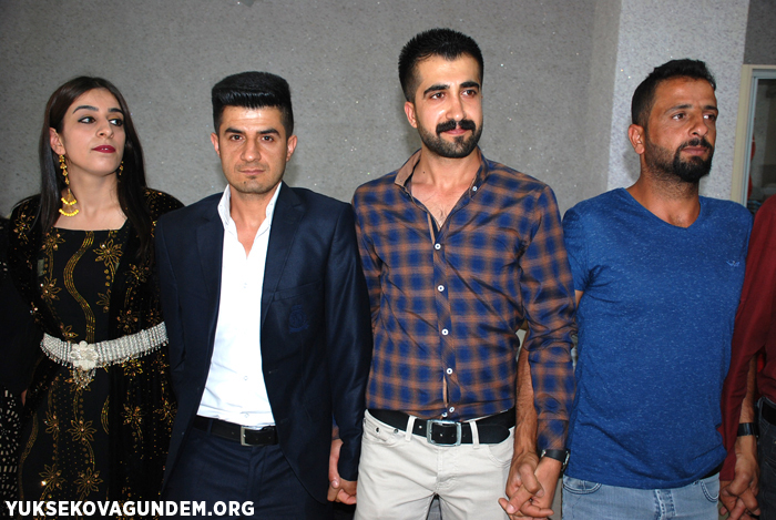 Yüksekova Düğünleri (01-02) Eylül 2018 53