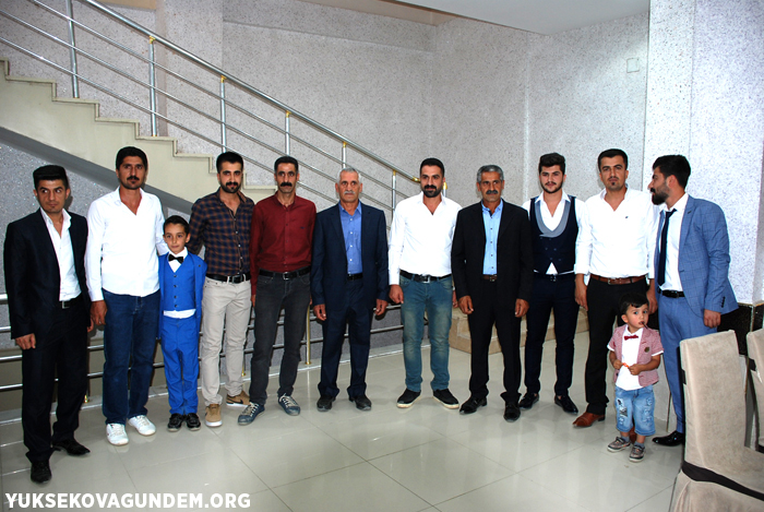 Yüksekova Düğünleri (01-02) Eylül 2018 58