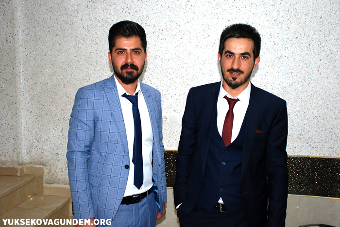 Yüksekova Düğünleri (01-02) Eylül 2018 59