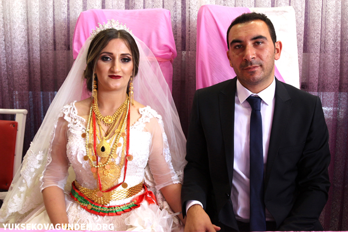 Yüksekova Düğünleri (01-02) Eylül 2018 6