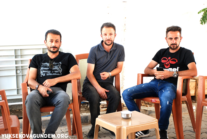 Yüksekova Düğünleri (01-02) Eylül 2018 60